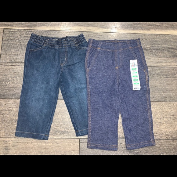 Pants - Picture 3 of 4